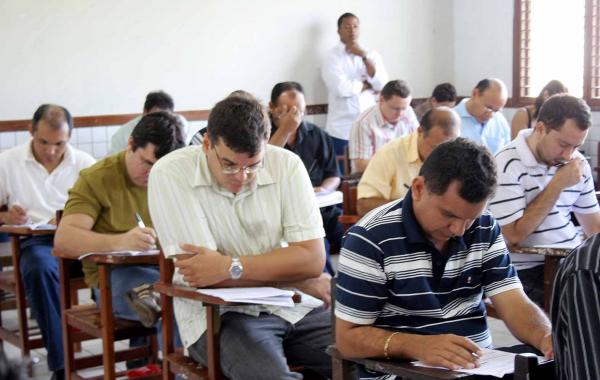 Concursos com inscrições abertas somam mais de 47 mil vagas