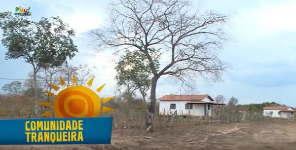  Tradi&ccedil;&otilde;es quilombolas do Sul do Piau&iacute; t&ecirc;m patrim&ocirc;nio hist&oacute;rico vivo, culin&aacute;ria pr&oacute;pria e curiosidades surpreendentes.(Imagem:Reprodu&ccedil;&atilde;o )