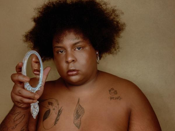 RETROSPECTIVA 2020 ? Jup do Bairro delineia identidade artística própria com EP "Corpo sem juízo"