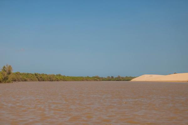 Delta do Parnaíba ultrapassa 42 mil visitantes em 2025 e mantém expansão nacional no turismo