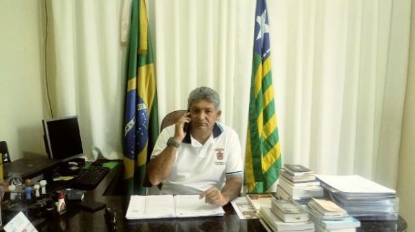 "Pode ter havido uma discussão", diz Rubens Lopes sobre carro achado com marcas de sangue