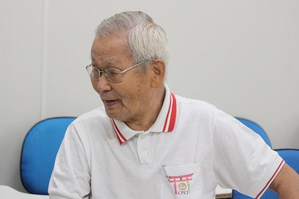 Embaixador do Jap&atilde;o visitar&aacute; Escola de L&iacute;ngua Japonesa na Semec(Imagem:Reprodu&ccedil;&atilde;o)