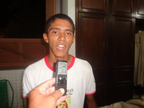 Coordenadores de grupos de coroinhas ter&atilde;o Encontro de Forma&ccedil;&atilde;o.(Imagem:FlorianoNews)