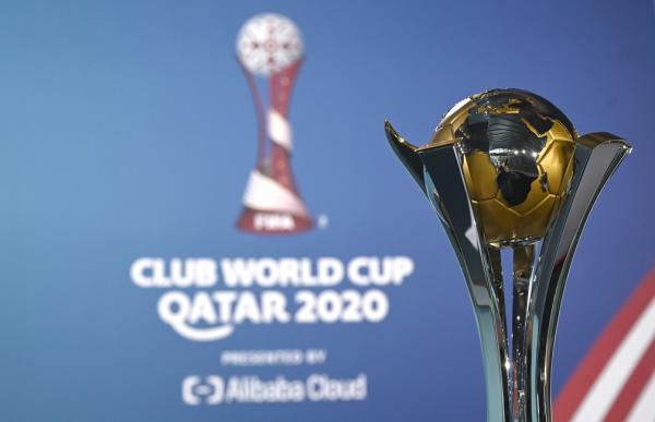 O Palmeiras está classificado para o primeiro Mundial de Clubes com 24 times? Checamos