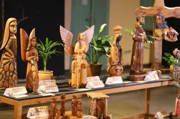 Entre cultura e tradição: artesanato piauiense atrai turistas e fortalece identidade local