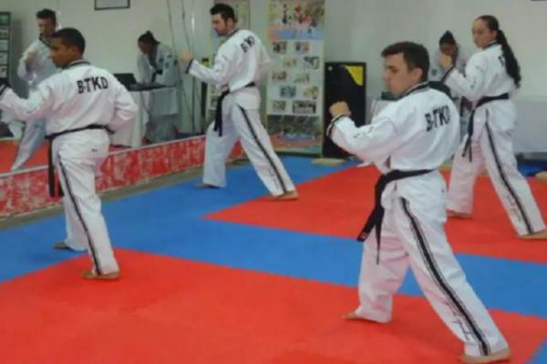 Campeonato Brasileiro de Taekwondo será disputado em São Paulo
