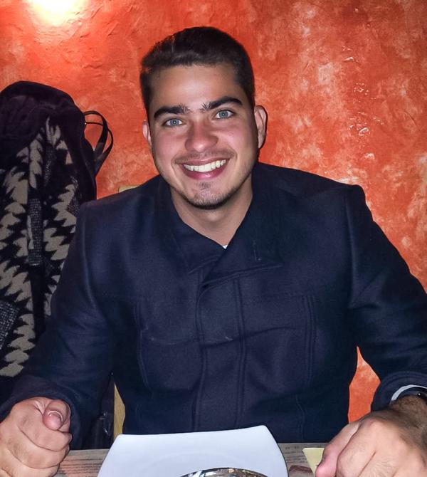 Maranhense, Gabriel Sousa Silva, assume a vaga de Diretor Geral do Hospital Regional Tibério Nunes