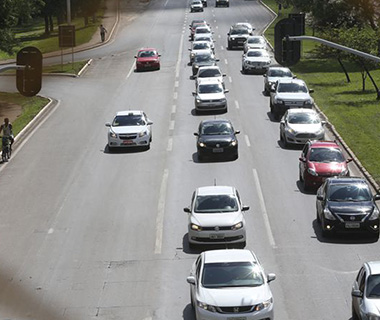 Piauí tem até dia 24 para implantar placas de veículos com padrão Mercosul