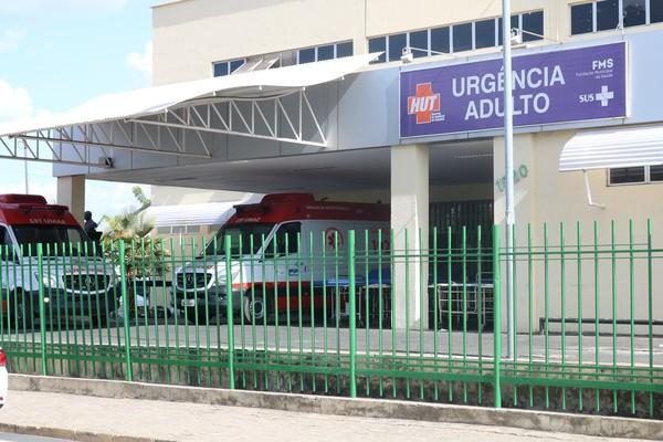 Vítima de explosão em apartamento tem 50% do corpo queimado, diz hospital