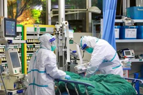 Covid-19: Brasil tem quase 2 mil mortes após registrar 188 em 24 horas