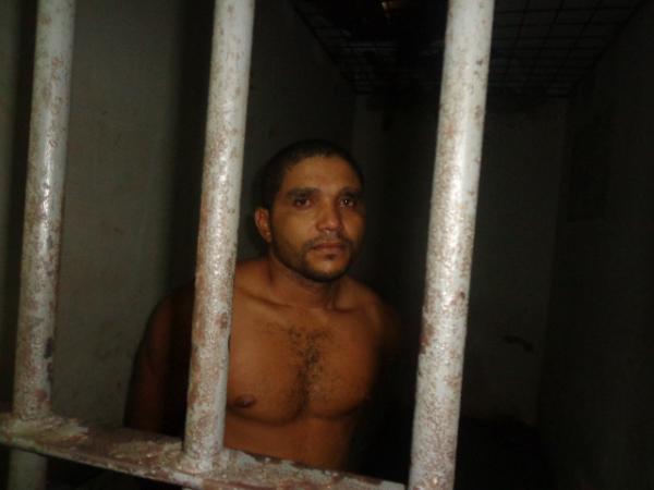 Mayran de Sousa Ferreira(Imagem:FlorianoNews)