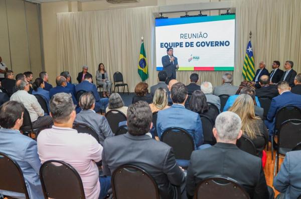 Governo do Piauí bate recorde em investimentos públicos no ano de 2023, com R$ 2,7 bilhões aplicados