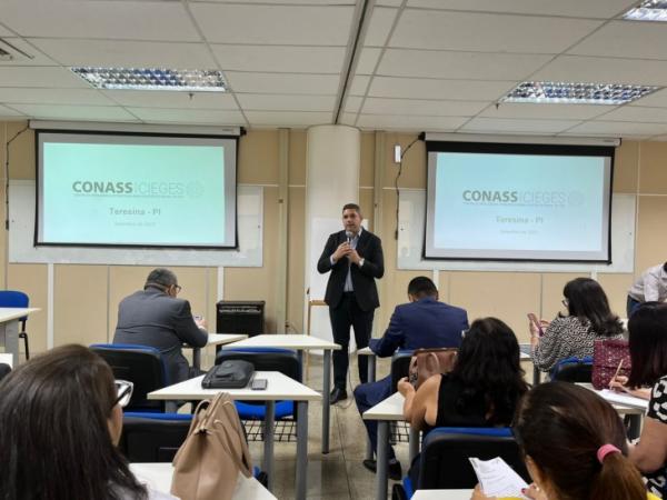 Piau&iacute; implantar&aacute; Centro de Intelig&ecirc;ncia Estrat&eacute;gica para a Gest&atilde;o Estadual do SUS(Imagem: Divulga&ccedil;&atilde;o)