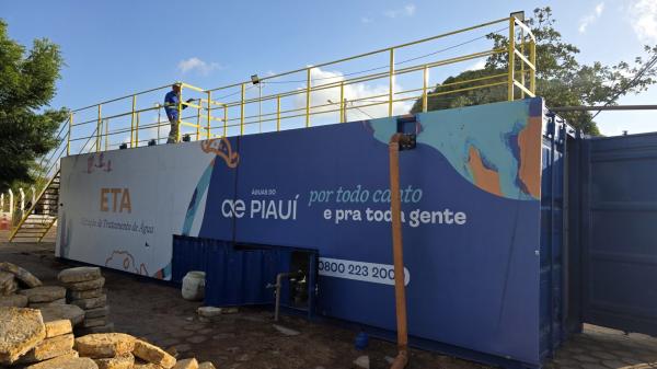 Ações operacionais em execução reforçam abastecimento do litoral nesta virada de ano
