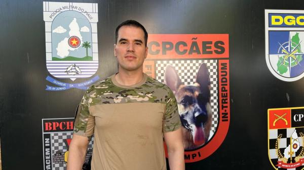 Delegado Mateus Zanatta(Imagem:Divulga&ccedil;&atilde;o)