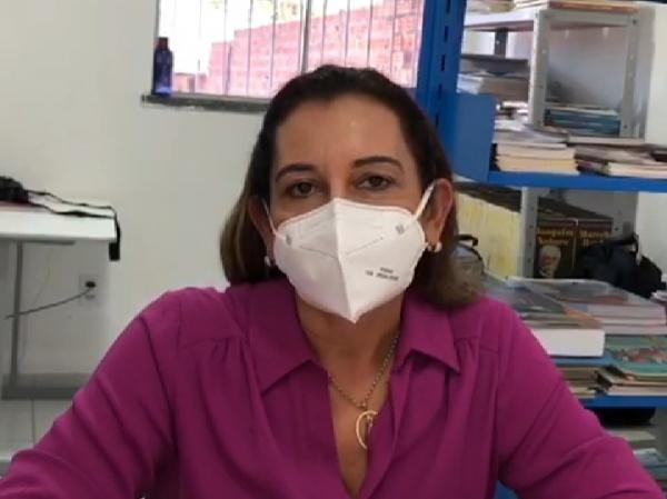Aulas presenciais da rede municipal de ensino de Barão de Grajaú serão adiadas