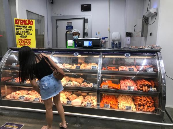 Mix Mateus est&aacute; recheado de ofertas e promo&ccedil;&otilde;es neste final de ano.(Imagem:FlorianoNews)