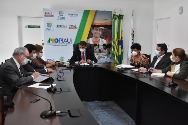 W. Dias faz balanço e anuncia as prioridades para 2022
