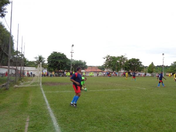 EPP é homenageada na 10ª edição do Campeonato Os Quarentões