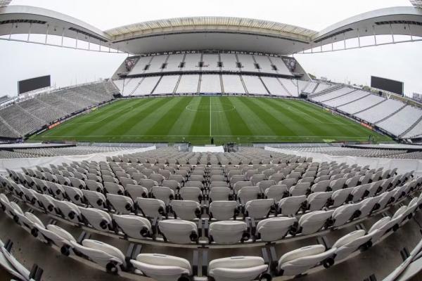 Corinthians x Santos: onde assistir ao vivo, horário e escalações