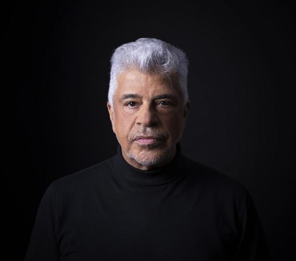 Passado de Lulu Santos é desvendado em disco com Duda Brack e Jagunço