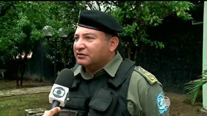 Número de homicídios cresce 34% em Teresina no período de um ano