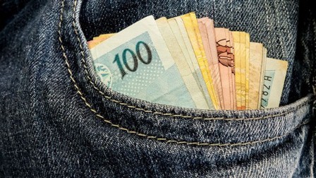 Passa a valer portabilidade de salário para contas fora de bancos