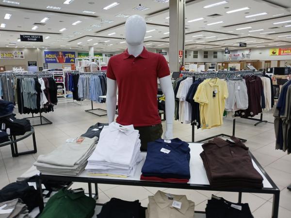 Armazém Paraíba de Floriano reúne ofertas para Dia dos Namorados, Copa do Mundo e festas juninas(Imagem:FlorianoNews)