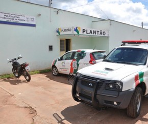Suspeitos de estuprar tia e sobrinha durante assalto são presos no Piauí