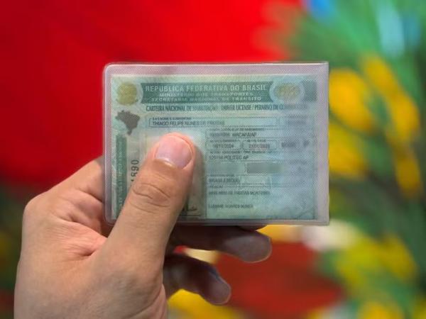 CNH do Brasil: Piauí inicia inscrições para primeira habilitação; veja como se cadastrar