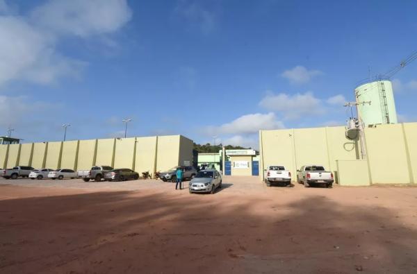 Polícia recaptura quatro fugitivos da Penitenciária de Altos; cinco continuam foragidos