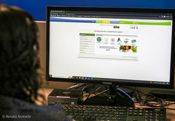 Sine divulga lista com 123 vagas de emprego em Teresina; confira os cargos