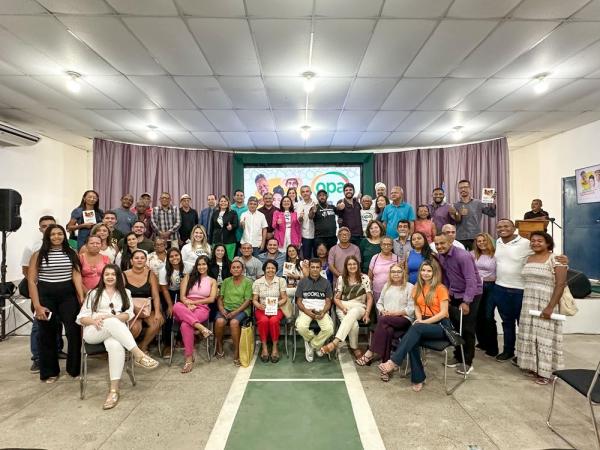  Governo do Estado lan&ccedil;a OPA 2024-2025 em Floriano nesta sexta-feira.(Imagem:Divulga&ccedil;&atilde;o)