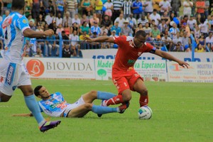 Por lugar no G-2, Comercial-MS e Aparecidense duelam pela Série D