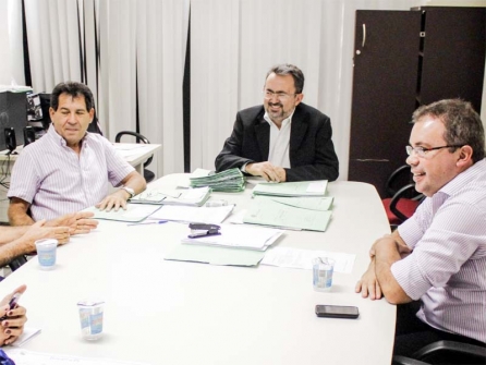 Em dois anos 50% dos municípios requisitaram revisão territorial
