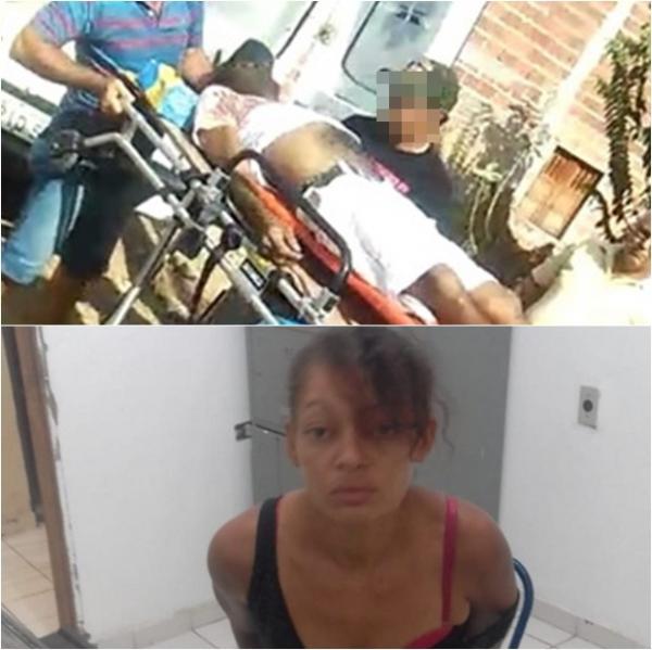 Mulher que matou ex-companheiro com facada no Piauí é condenada