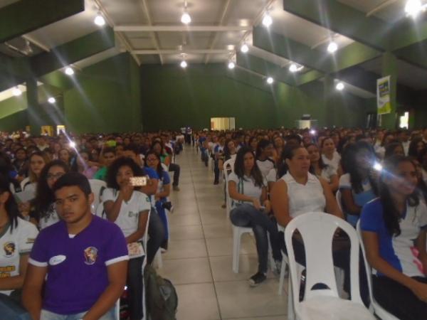 Seduc realiza revisão Pré Enem para estudantes de Floriano.(Imagem:FlorianoNews)