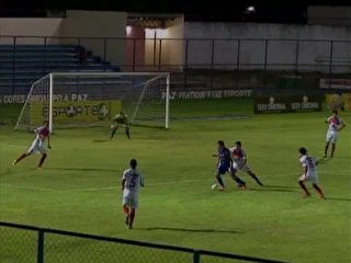 Barras recebe Piauí na briga direta por vaga nas semifinais do Piauiense