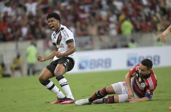 Competitivo e organizado, Vasco vai bem nos três testes de 2023 e encurta distância para rivais