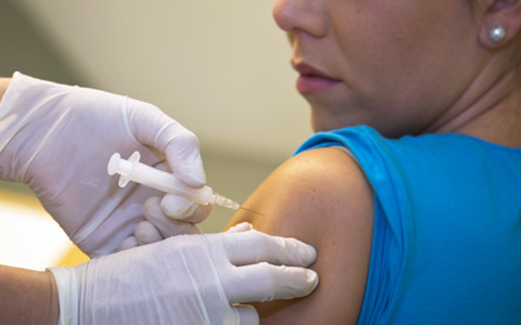 Vacina contra Hepatite B está disponível em Floriano
