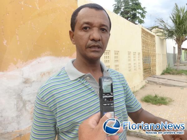 Sargento C&eacute;sar(Imagem:FlorianoNews)