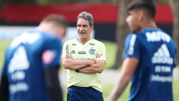 Conmebol autoriza Flamengo a mudar de estádio para jogo contra o River