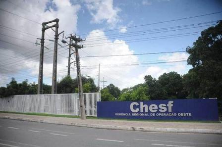 CHESF abre vagas para o curso de Assistente Administrativo