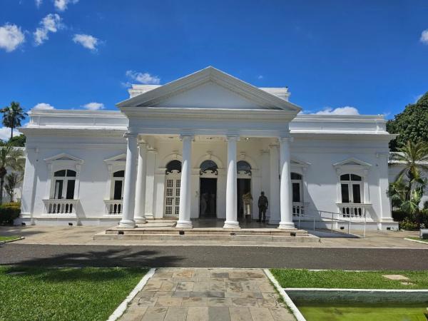 Quase metade dos secretários do Governo do Piauí deverá ser candidatos em 2026; veja nomes