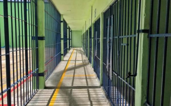 Menina de 6 anos filma o próprio estupro e tio-avô é preso em flagrante no Piauí