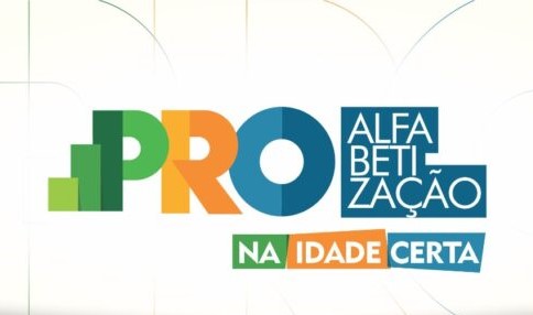 Governo do Estado lança programa de alfabetização na segunda-feira (24)