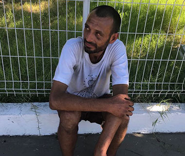 Mãe do RS vem ao PI a procura do filho e o reencontra após dois anos