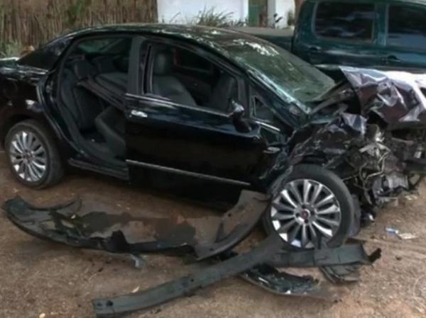 Delegada conclui por homicídio doloso em colisão que matou jovem na BR-343
