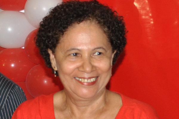 Regina Sousa elege educação e direitos humanos como prioridade como senadora