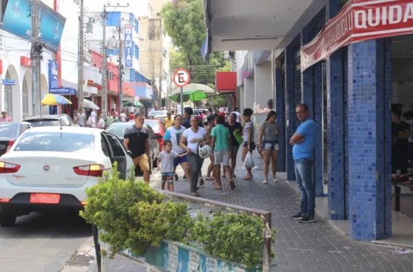 Copa do Mundo e Black Friday movimentam comércio de Teresina